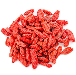 Экстракт плодов личинника (<span class=keywords><strong>Lycium</strong></span> <span class=keywords><strong>barbarum</strong></span>) в порошке, 40% полисахаридов, пищевой, дикорастущий, вакуумная упаковка, в бочке - Product Image 4