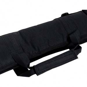 Échantillon gratuit Sac à dos pour queue de billard facile à transporter Sangles de transport Sac de billard pour le snooker pour le transport et le rangement en déplacement - Product Image 5