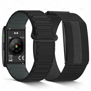 Bracelet intelligent Dodobit DT66 Nordic Chips, moniteur de fréquence cardiaque, suivi du sommeil, suivi de la santé et de la forme physique, modes sportifs, bracelet intelligent pour hommes et femmes - Product Image 6