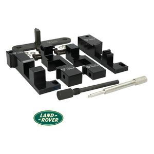 BRILLIANT TOOLS - BT593320 Juego de herramientas de ajuste del motor para Land Rover 3,6 TD V8 - EAN 4042146845448 MOTOR Y JUEGO DE DISTRIBUCIÓN - Product Image 2
