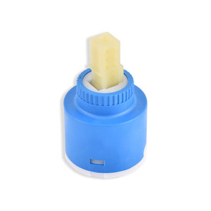 Moderno lavabo termostatico rubinetto <span class=keywords><strong>acqua</strong></span> calda fredda <span class=keywords><strong>miscelatore</strong></span> rubinetto cartuccia ceramica accessori prezzo di fabbrica per uso bagno - Product Image 4