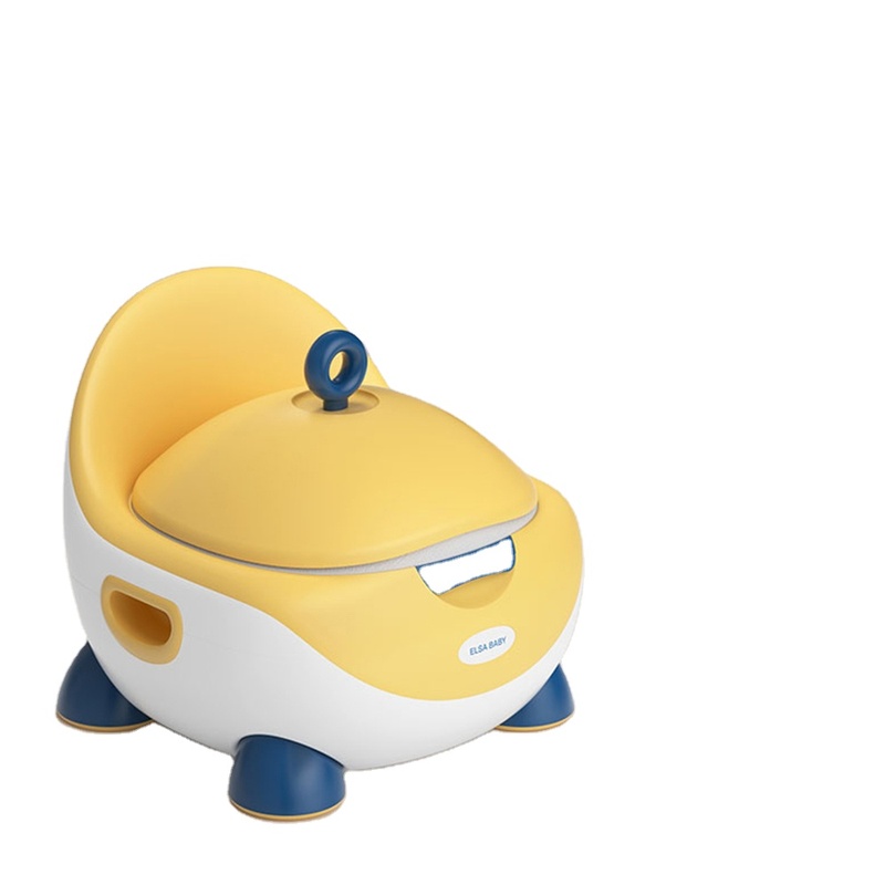 New Series Portable Plastic Baby Potty