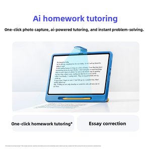 Xiao Mi redmi Pad 2 11นิ้ว IPS 90Hz จอแสดงผลแบตเตอรี่9000mAh 18W ชาร์จเร็ว hyperos 2แท็บเล็ต - Product Image 6