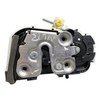 Mécanisme de verrouillage de porte arrière droite pour MG HS Trophy, numéro de pièce 10527290