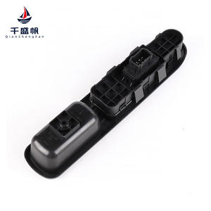 Commutateur de <span class=keywords><strong>commande</strong></span> d'ascenseur de voiture de régulateur de fenêtre électrique pour Peugeot Partner Tepee <span class=keywords><strong>207</strong></span> Citroen Berlingo - Product Image 4