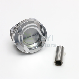 Kit de Pistones 2700300317 para Mercedes Benz M270.910 1.6T I4 Gasolina A180 B180 CLA180 CLA200 GLA180 GLA200 83mm - Product Image 2