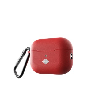 Nueva llegada proveedor <span class=keywords><strong>de</strong></span> fábrica suave TPU cuero fino auricular caso <span class=keywords><strong>Amazon</strong></span> Venta caliente cubierta para <span class=keywords><strong>airpods</strong></span> 1 2 3 4 PRO 2 con gancho - Product Image 6