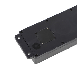 Traceur GPS sans fil 10000mAh Lorawan GPS/Beidou/4G LTE <span class=keywords><strong>Cat</strong></span> M1 avec détection magnétique et alarme de chute d'eau pour conteneur de marchandises - Product Image 2