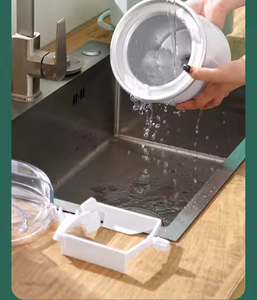 Petite <span class=keywords><strong>machine</strong></span> à glace à fruits automatique pour la maison, mini <span class=keywords><strong>machine</strong></span> à glace pour enfants, <span class=keywords><strong>machine</strong></span> à faire des cornets de glace DIY, robot culinaire <span class=keywords><strong>Cuisinart</strong></span> - Product Image 6