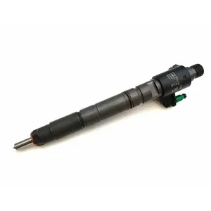 Huazhen Diesel Injector 0445116037 Common Rail Injector Voor Land Rover Range Rover Voor Nozzle F00vx30063