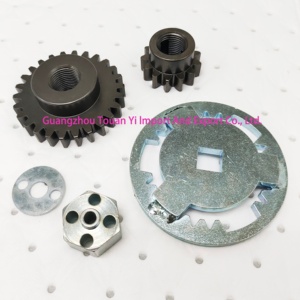 Boîte de vitesses à 6 rapports avec marche arrière, neuve, MMD-RG06, pour moto Harley Davidson avec side-car, trike - Product Image 6