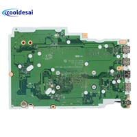 Untuk Motherboard Laptop Lenovo IdeaPad 3 15ADA05 .NM-C821 Motherboard.Dengan Ryzen 3 R3-3150 R3-3250 3050 AMD CPU.4GB DDR 100% teruji OK