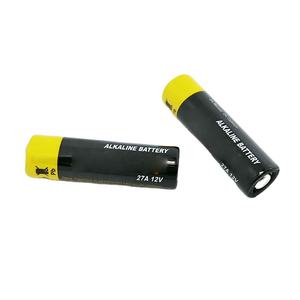 Batería Super Alcalina 27A 12V Sin Mercurio en Oferta para Llaves de Coche, Control Remoto y Timbre - Product Image 3