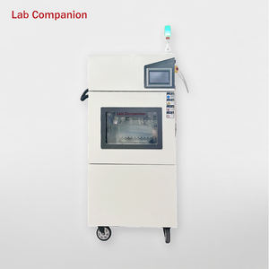 Camera di Prova Temperatura e Umidità 100L Approvata CE - Attrezzatura da Laboratorio per Componenti Auto - Product Image 3