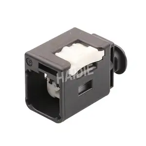 2pin SABRB-02-1A-K Auto Pin Wire Cable Harness Auto Connector Housing Plug And Terminal