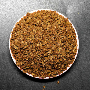 Cebo triturado de borde medio para pesca de carpas, pellets originales para estanque, cebo suelto triturado, 1 Jin, venta al por mayor a granel - Product Image 2