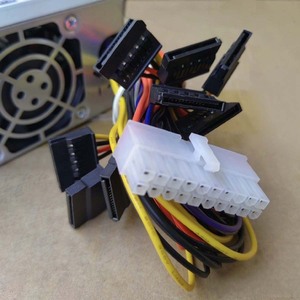 Bộ nguồn 60W <span class=keywords><strong>2U</strong></span> <span class=keywords><strong>PSU</strong></span> SFXA5061B cho máy ghi hình - Product Image 5