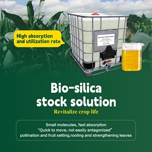 Matières premières pour solutions aqueuses : Fumée de silice, Sable de silice, Engrais liquide Gieten Frut - Product Image 6