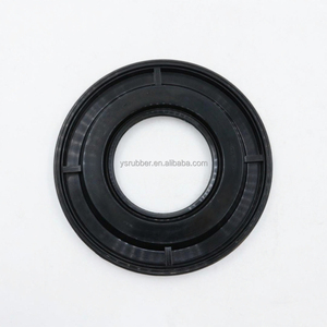 ซีลน้ำมัน38342-01G01อายุการใช้งานนานซีลเพลา <span class=keywords><strong>nokk</strong></span> 1954363สำหรับ KA24 KA24E TD27 Z24 TD25 TD25TI YD25DDTi รถ QD32ชิ้นส่วนเครื่องยนต์ - Product Image 4