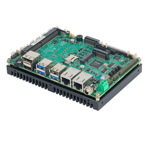 3.5 "150*100 मिमी छोटे टेक औद्योगिक नियंत्रण कंप्यूटर बोर्ड कियोस्क पोस मिनी एम्बेडेड मेनबोर्ड 11 वीं बाघ-झील के साथ - Product Image 2