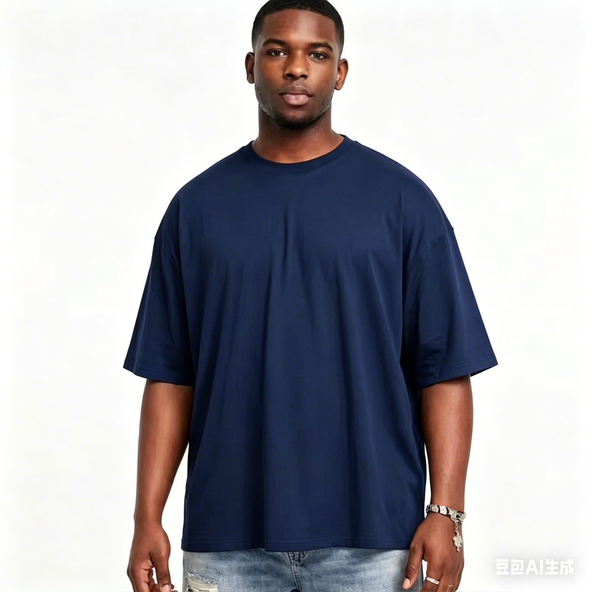 Bleu foncé