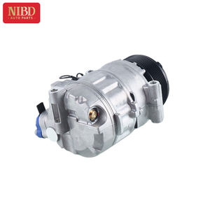 A0002307611คอมเพรสเซอร์แอร์รถยนต์0002307611สำหรับ <span class=keywords><strong>Mercedes</strong></span> Benz Vento W639 - Product Image 5