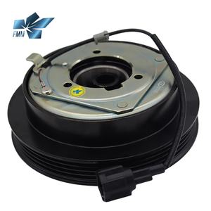 Nuevo Embrague de Compresor de Aire Acondicionado para Automóvil de Alto Rendimiento de 12 V para NISSAN SUNNY B13 73111FA150 73111FA140 73111FA151 - Product Image 3