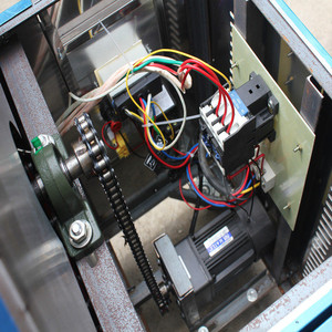 Machine à torréfier automatique multifonctionnelle pour graines de tournesol, arachides et noix, machine à torréfier commerciale - Product Image 6