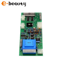 E-Beauty IFC6 Papan Kontrol Regulator Tegangan Otomatis AVR 6GA2 491-1A Stabilisator Alternator Generator Diesel Fase Tunggal