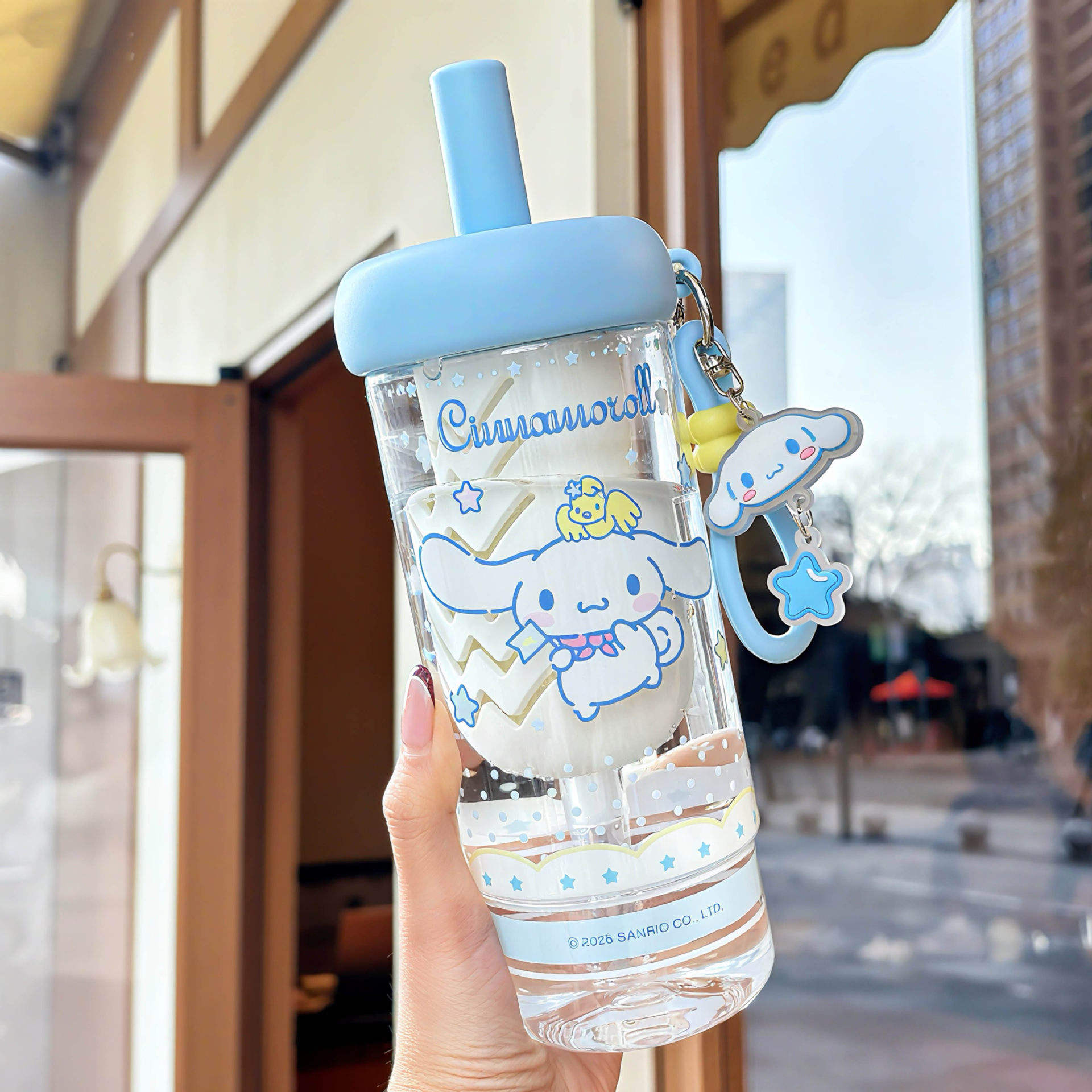 หูใหญ่สีฟ้า