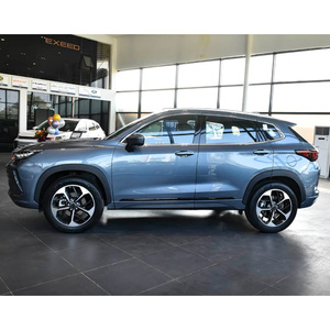 Voiture d'occasion EXEED LX 2021 Chery <span class=keywords><strong>Versailles</strong></span> 1.6T Moteur turbo DCT Star Shine SUV - Product Image 4