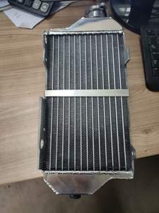 RADIATEUR pour <span class=keywords><strong>Honda</strong></span> CRF250L/<span class=keywords><strong>CRF</strong></span> <span class=keywords><strong>250</strong></span> <span class=keywords><strong>L</strong></span>/CRF250 <span class=keywords><strong>L</strong></span> 2013-2020 - Product Image 4