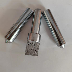 ปากกาแต่งคมเพชรความแข็งสูงจากผู้ผลิต เครื่องมือแต่งคมล้อเจียรความแม่นยำสูงสำหรับเครื่องเจียร - Product Image 4