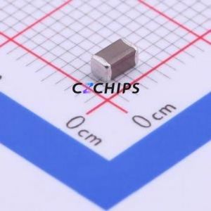 Condensateur SMD (MLCC) C3216X5R0J107MT0A0N 1206 (Capacité : 100uF) (Précision : 20%) Tension nominale : 6,3V - Product Image 2