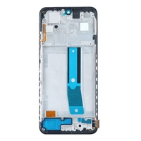 Pantalla LCD para Smartphone Redmi Note 12S Incell de 6.43 Pulgadas, Repuesto de Pantalla Táctil LCD para Teléfono Móvil, Precio de Fábrica