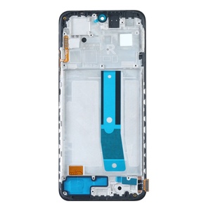 Écran LCD pour smartphone Redmi Note 12S Incell 6,43 pouces, écran tactile de remplacement pour téléphone portable, prix d'usine - Product Image 3