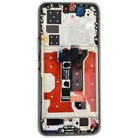 Offre Spéciale – Écran LCD Original pour Téléphone Portable Honor 400 Pro DNP-NX9 – Assemblage Numériseur Tactile de Remplacement
