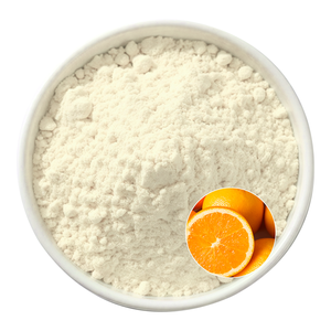 Fibres d'<span class=keywords><strong>orange</strong></span> microencapsulées 70% |   Poudre fonctionnelle masquée par la saveur - Product Image 2