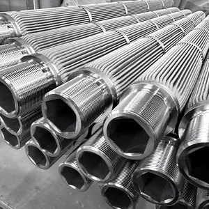 필터 엘리먼트 다층 소결 여과 고압 소결 필터 스테인리스 스틸 소결 메쉬 - Product Image 6