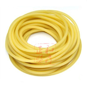 Tubos Hemostáticos de Látex 4x6 5x7 6x9 8x12 Para Detener Hemorragias Uso Médico - Product Image 2