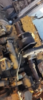 Moteur diesel d'occasion pour C Ummins L10 LT10 IML10 Moteur en gros