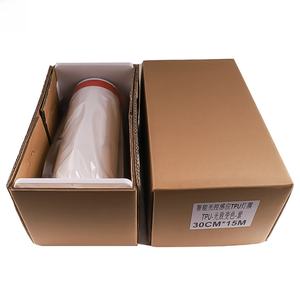 ฟิล์มกันรอยไฟหน้ารถยนต์ NIKO รุ่นทดลองใช้ฟรี ชนิดเปลี่ยนสีได้ TPU PPF - Product Image 5