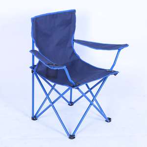 Diseño especial ampliamente utilizado al aire libre portátil taza de titular playa pesca de Picnic <span class=keywords><strong>silla</strong></span> - Product Image 1