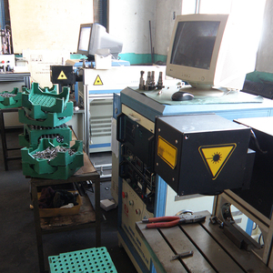 WEIYUAN – testeur de buse d'injecteur à rampe commune PJ60 pour bosch testeur de buse d'injecteur de carburant, testeur d'injecteur manuel - Product Image 5