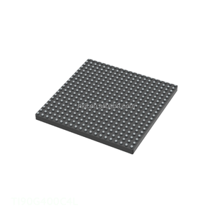 Microcontrôleur IC 8 bits 48 Ko FLASH 80TQFP PIC18F8585T-I_PT Intégré En Stock Acheter en Ligne Composants Électroniques 80 TQFP - Product Image 1