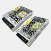 Alimentation électrique RS/LRS de haute qualité et très demandée pour ascenseurs, neuve et originale, programmable pour l'automatisation industrielle hôtelière
