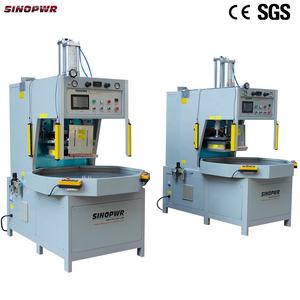 שקית שתן רפואית שקית דם PVC EVA TPU שקית מכונת ריתוך בתדירות גבוהה - Product Image 6