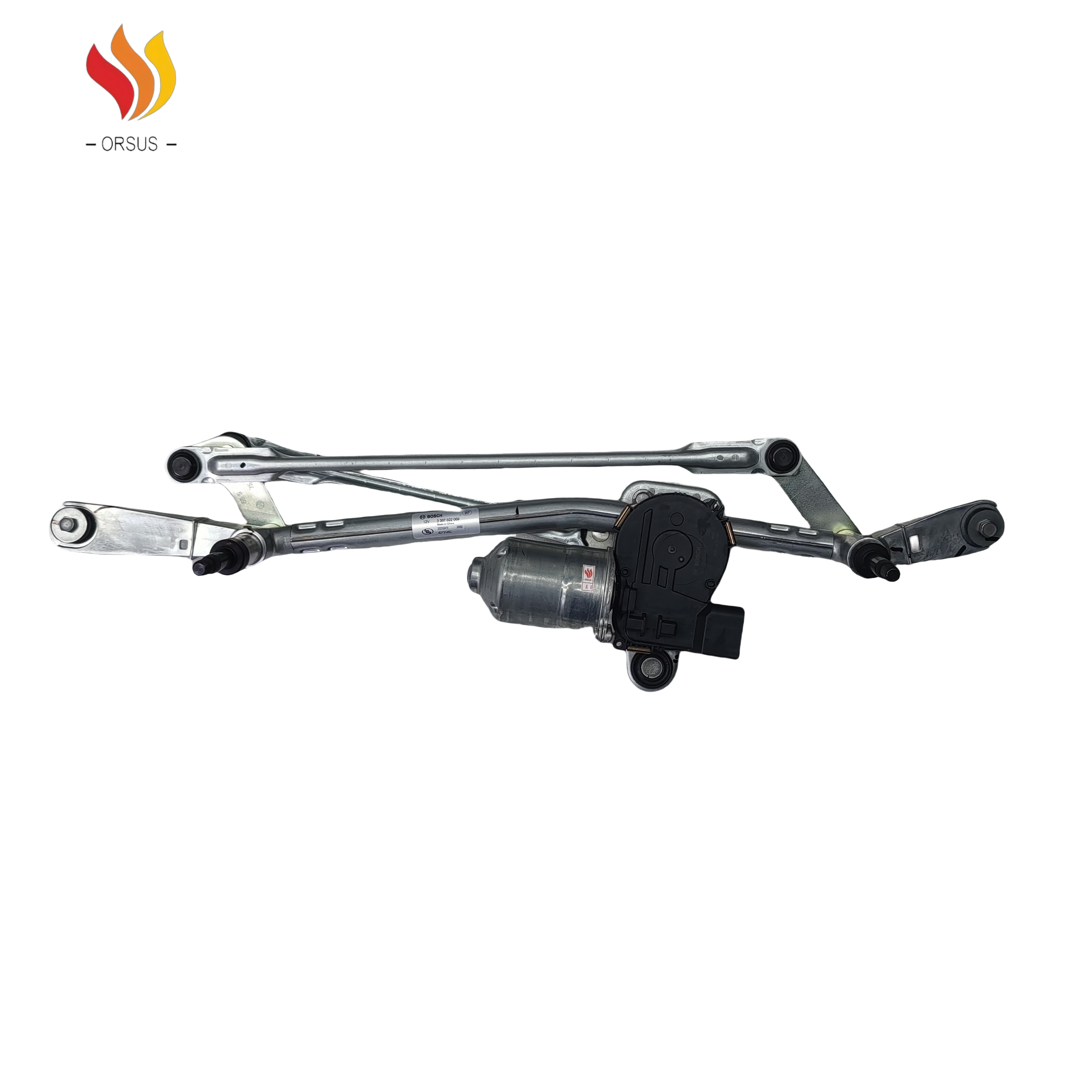 Car Windscreen Wiper Assembly for Buick Encore & Trailblazer
