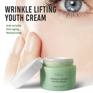 <span class=keywords><strong>Crema</strong></span> Antirughe per Viso e <span class=keywords><strong>Contorno</strong></span> <span class=keywords><strong>Occhi</strong></span> Lenisce le Linee Sottili Superficiali Previene Efficacemente le Rughe Profonde - Product Image 6