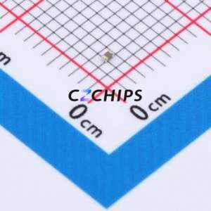Condensador SMD (MLCC) CGA0402X7S105K100GT 0402 (Capacitancia: 1uF) (Precisión: 10%) (Voltaje Nominal: 10V) - Product Image 1